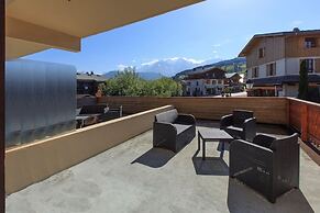 Résidence Les Aiguilles de Warens