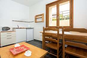 Résidence Les Aiguilles de Warens