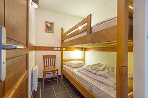 Résidence Les Aiguilles de Warens