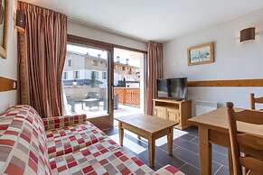 Résidence Les Aiguilles de Warens