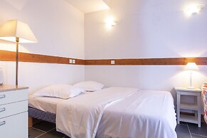 Résidence Les Aiguilles de Warens