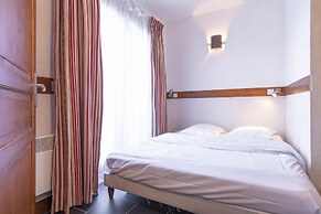 Résidence Les Aiguilles de Warens