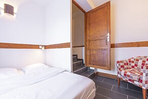 Résidence Les Aiguilles de Warens