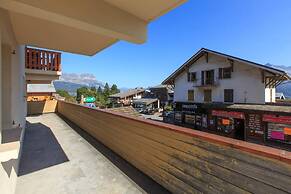 Résidence Les Aiguilles de Warens