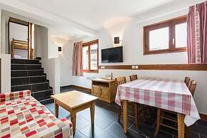 Résidence Les Aiguilles de Warens