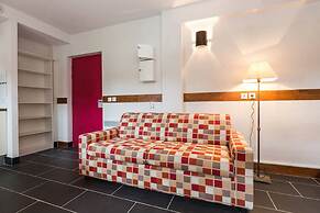 Résidence Les Aiguilles de Warens