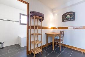 Résidence Les Aiguilles de Warens