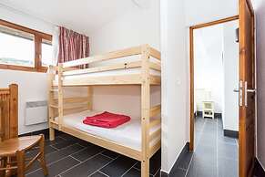 Résidence Les Aiguilles de Warens