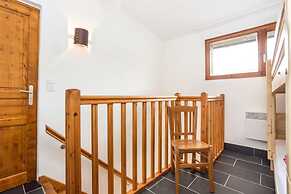 Résidence Les Aiguilles de Warens