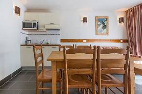 Résidence Les Aiguilles de Warens