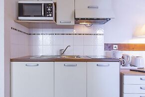 Résidence Les Aiguilles de Warens