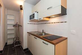 Résidence Les Aiguilles de Warens