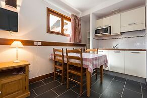 Résidence Les Aiguilles de Warens