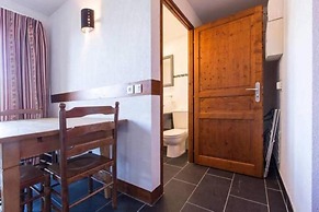 Résidence Les Aiguilles de Warens