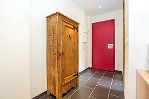 Résidence Les Aiguilles de Warens