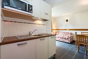 Résidence Les Aiguilles de Warens