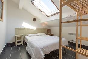 Résidence Les Aiguilles de Warens