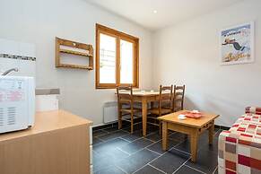 Résidence Les Aiguilles de Warens