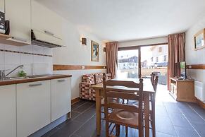 Résidence Les Aiguilles de Warens