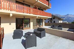 Résidence Les Aiguilles de Warens