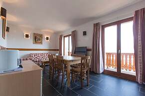 Résidence Les Aiguilles de Warens