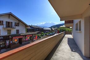 Résidence Les Aiguilles de Warens