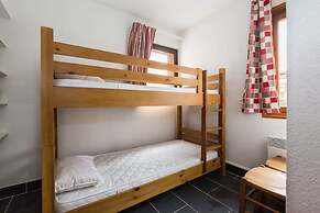 Résidence Les Aiguilles de Warens