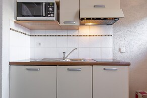 Résidence Les Aiguilles de Warens