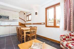 Résidence Les Aiguilles de Warens