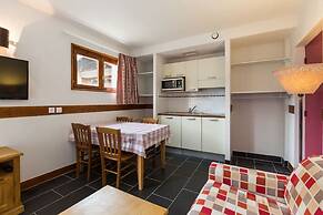 Résidence Les Aiguilles de Warens