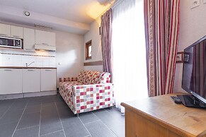 Résidence Les Aiguilles de Warens