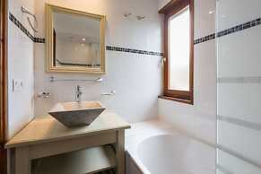 Résidence Les Aiguilles de Warens