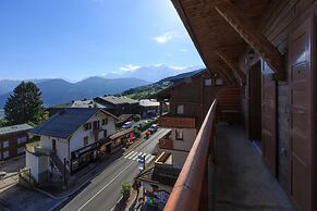 Résidence Les Aiguilles de Warens