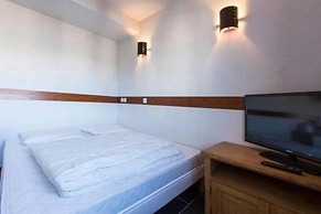 Résidence Les Aiguilles de Warens