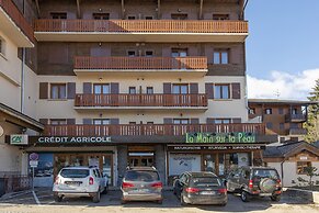 Résidence Les Aiguilles de Warens