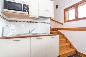 Résidence Les Aiguilles de Warens