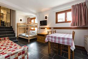 Résidence Les Aiguilles de Warens