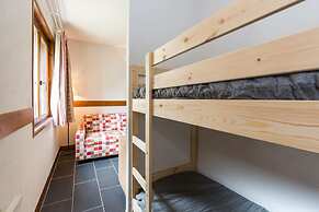 Résidence Les Aiguilles de Warens