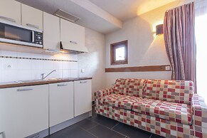 Résidence Les Aiguilles de Warens