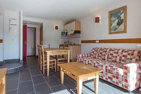 Résidence Les Aiguilles de Warens