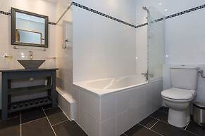 Résidence Les Aiguilles de Warens