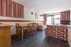 Résidence Les Aiguilles de Warens