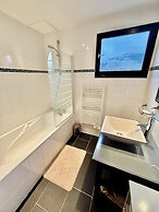 Résidence Les Aiguilles de Warens