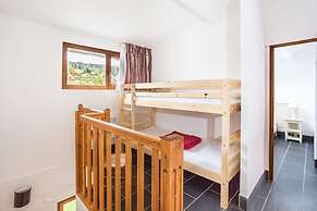 Résidence Les Aiguilles de Warens