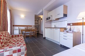 Résidence Les Aiguilles de Warens