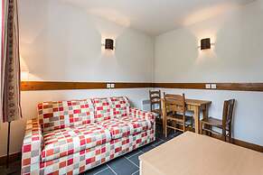 Résidence Les Aiguilles de Warens