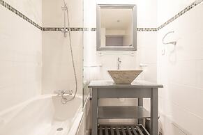 Résidence Les Aiguilles de Warens