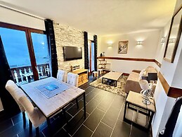 Résidence Les Aiguilles de Warens