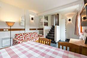 Résidence Les Aiguilles de Warens