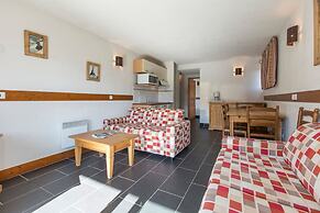 Résidence Les Aiguilles de Warens